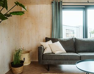 Verblijf 6601114 - Vakantiewoning Goeree-Overflakkee - Melle