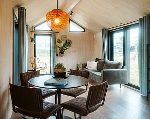 Verblijf 6601114 - Vakantiewoning Goeree-Overflakkee - Melle