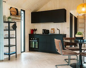 Verblijf 6601114 - Vakantiewoning Goeree-Overflakkee - Melle