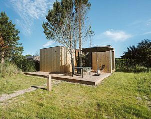 Verblijf 6601115 - Vakantiewoning Goeree-Overflakkee - Tiny Rebel