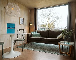 Verblijf 6601115 - Vakantiewoning Goeree-Overflakkee - Tiny Rebel