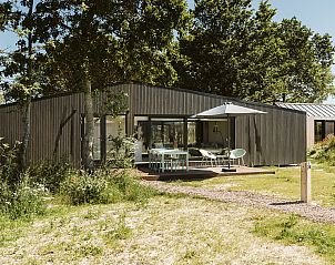 Unterkunft 6601117 - Ferienhaus Goeree-Overflakkee - Eden