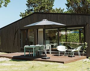 Unterkunft 6601117 - Ferienhaus Goeree-Overflakkee - Eden