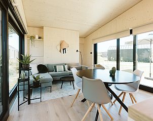 Unterkunft 6601117 - Ferienhaus Goeree-Overflakkee - Eden