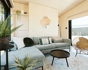 Unterkunft 6601117 - Ferienhaus Goeree-Overflakkee - Eden