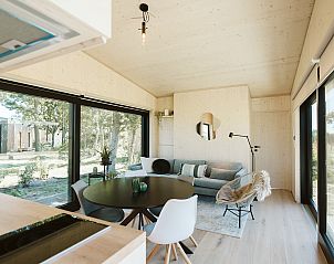 Unterkunft 6601117 - Ferienhaus Goeree-Overflakkee - Eden