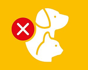 Haustierfreie Unterkunft Mobil home Seagull in Ouddorp, ideal fr einen allergikerfreundlichen Urlaub.