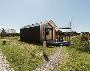 Unterkunft 6601123 - Ferienhaus Goeree-Overflakkee - Stulp