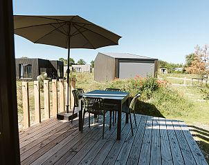 Unterkunft 6601123 - Ferienhaus Goeree-Overflakkee - Stulp