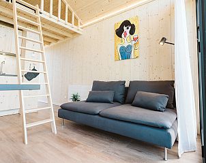 Unterkunft 6601123 - Ferienhaus Goeree-Overflakkee - Stulp