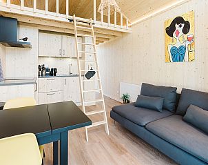 Unterkunft 6601123 - Ferienhaus Goeree-Overflakkee - Stulp