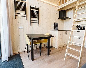 Unterkunft 6601123 - Ferienhaus Goeree-Overflakkee - Stulp