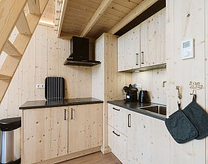 Unterkunft 6601123 - Ferienhaus Goeree-Overflakkee - Stulp