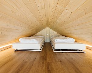 Unterkunft 6601123 - Ferienhaus Goeree-Overflakkee - Stulp