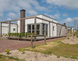 Verblijf 6601126 - Vakantiewoning Goeree-Overflakkee - Strandpark Duynhille 4
