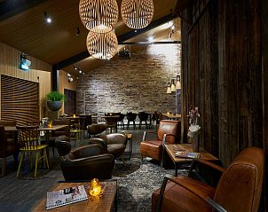 Verblijf 6601126 - Vakantiewoning Goeree-Overflakkee - Strandpark Duynhille 4