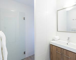 Verblijf 6601126 - Vakantiewoning Goeree-Overflakkee - Strandpark Duynhille 4