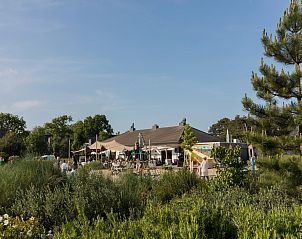 Verblijf 6601126 - Vakantiewoning Goeree-Overflakkee - Strandpark Duynhille 4