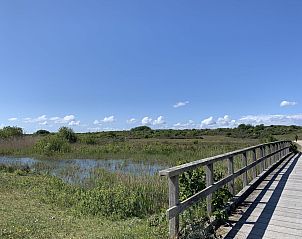 Verblijf 6601126 - Vakantiewoning Goeree-Overflakkee - Strandpark Duynhille 4