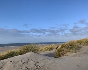 Verblijf 6601126 - Vakantiewoning Goeree-Overflakkee - Strandpark Duynhille 4