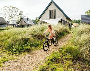 Verblijf 6601126 - Vakantiewoning Goeree-Overflakkee - Strandpark Duynhille 4