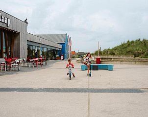 Verblijf 6601126 - Vakantiewoning Goeree-Overflakkee - Strandpark Duynhille 4