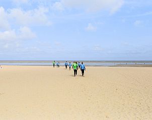 Verblijf 6601126 - Vakantiewoning Goeree-Overflakkee - Strandpark Duynhille 4