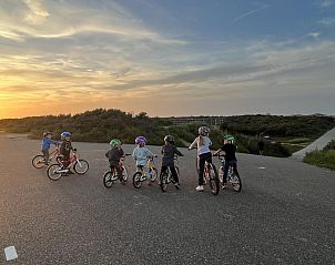 Verblijf 6601126 - Vakantiewoning Goeree-Overflakkee - Strandpark Duynhille 4