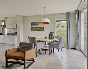 Unterkunft 6601128 - Ferienhaus Goeree-Overflakkee - Geschakelde woning in Ouddorp