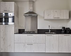 Unterkunft 6601128 - Ferienhaus Goeree-Overflakkee - Geschakelde woning in Ouddorp