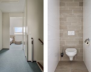 Unterkunft 6601128 - Ferienhaus Goeree-Overflakkee - Geschakelde woning in Ouddorp