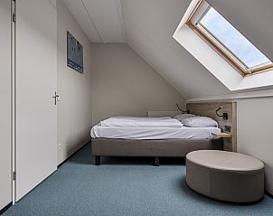 Unterkunft 6601128 - Ferienhaus Goeree-Overflakkee - Geschakelde woning in Ouddorp