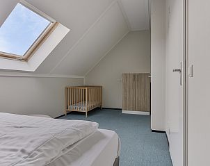 Unterkunft 6601128 - Ferienhaus Goeree-Overflakkee - Geschakelde woning in Ouddorp