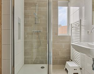 Unterkunft 6601128 - Ferienhaus Goeree-Overflakkee - Geschakelde woning in Ouddorp