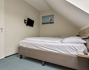 Unterkunft 6601128 - Ferienhaus Goeree-Overflakkee - Geschakelde woning in Ouddorp