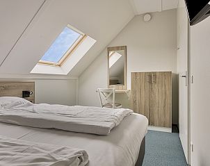 Unterkunft 6601128 - Ferienhaus Goeree-Overflakkee - Geschakelde woning in Ouddorp