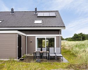 Unterkunft 6601128 - Ferienhaus Goeree-Overflakkee - Geschakelde woning in Ouddorp