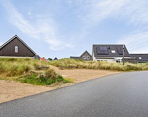 Unterkunft 6601128 - Ferienhaus Goeree-Overflakkee - Geschakelde woning in Ouddorp