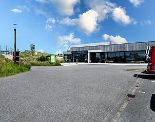 Unterkunft 6601128 - Ferienhaus Goeree-Overflakkee - Geschakelde woning in Ouddorp