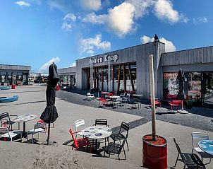 Unterkunft 6601128 - Ferienhaus Goeree-Overflakkee - Geschakelde woning in Ouddorp