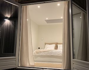 ZH447 Ferienhaus in Ouddorp mit sonniger Terrasse, Goeree-Overflakkee, Sdholland.