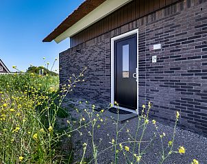 Unterkunft 6601137 - Ferienhaus Goeree-Overflakkee - Vrijstaande woning in Ouddorp