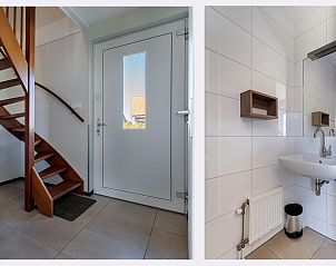 Unterkunft 6601137 - Ferienhaus Goeree-Overflakkee - Vrijstaande woning in Ouddorp