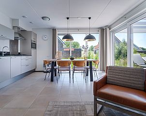 Unterkunft 6601137 - Ferienhaus Goeree-Overflakkee - Vrijstaande woning in Ouddorp