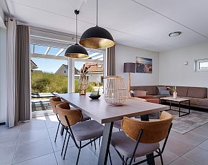 Unterkunft 6601137 - Ferienhaus Goeree-Overflakkee - Vrijstaande woning in Ouddorp