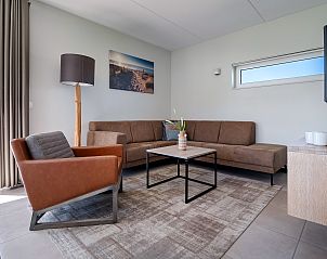 Unterkunft 6601137 - Ferienhaus Goeree-Overflakkee - Vrijstaande woning in Ouddorp