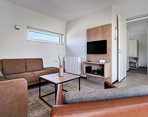 Unterkunft 6601137 - Ferienhaus Goeree-Overflakkee - Vrijstaande woning in Ouddorp