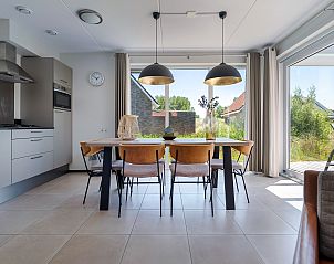 Unterkunft 6601137 - Ferienhaus Goeree-Overflakkee - Vrijstaande woning in Ouddorp