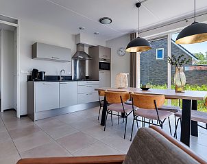 Unterkunft 6601137 - Ferienhaus Goeree-Overflakkee - Vrijstaande woning in Ouddorp