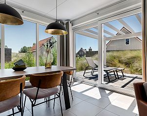 Unterkunft 6601137 - Ferienhaus Goeree-Overflakkee - Vrijstaande woning in Ouddorp